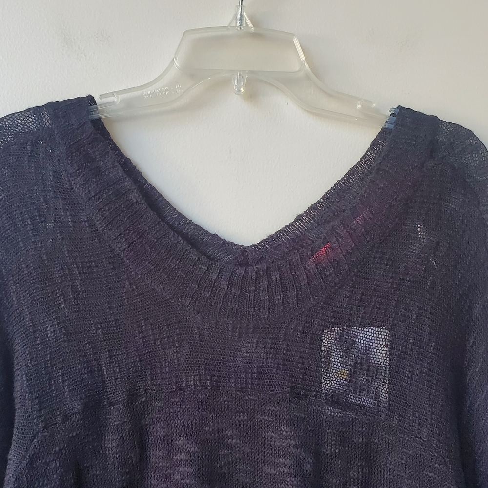 NWT Rebellious One Sweater - Picture 2 of 12